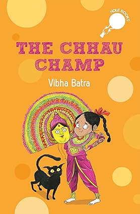 Chhau Champ - Aaram Parents
