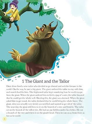 101 FAIRY TALES (PAPERBACK EDITION) - Aaram Parents