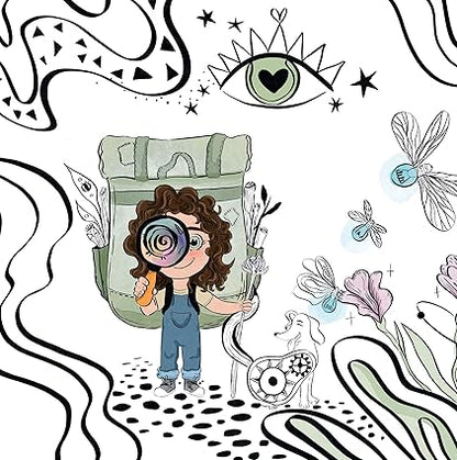 NOT SO FAIRY FAIRY TALE: CURIOSITY - Aaram Parents