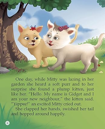Story Book: 5 Minute Bedtime Stories for children ( Large Print) - Aaram Parents