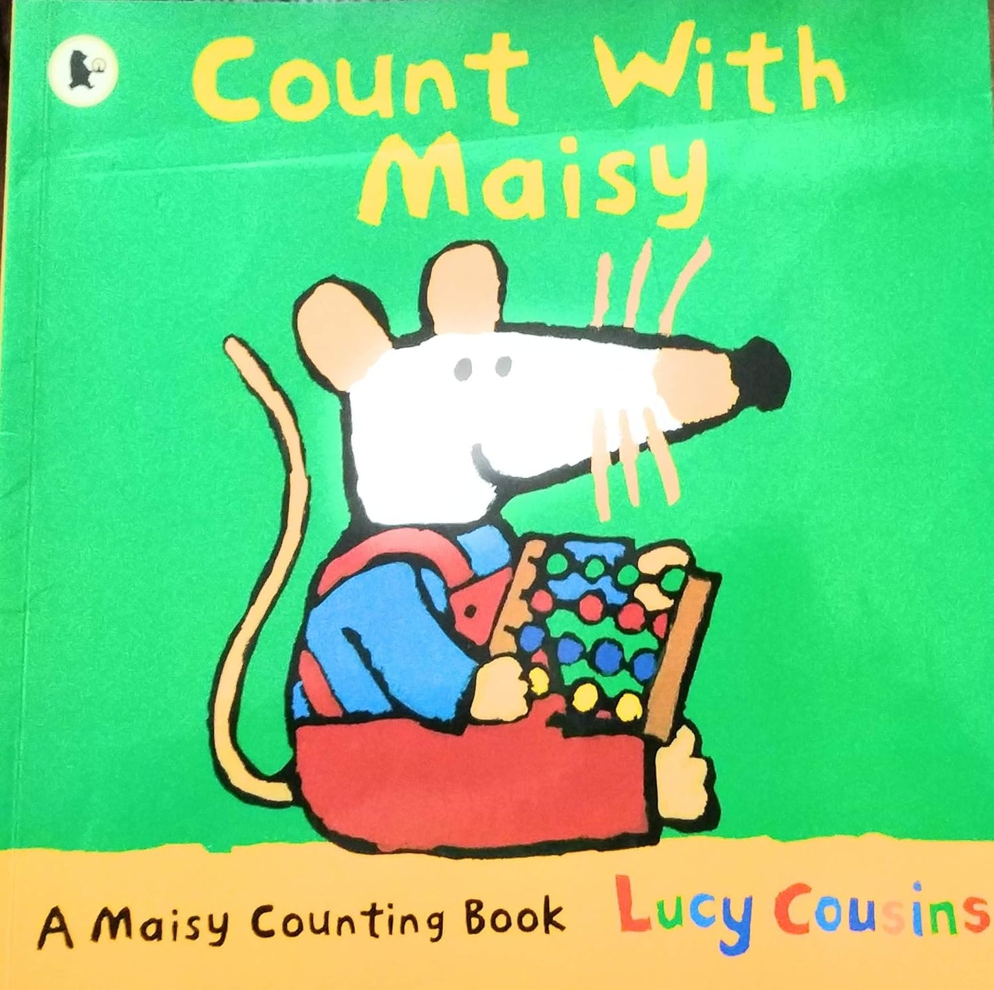 Count With Maisy