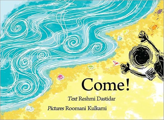 Come! (English) - Aaram Parents