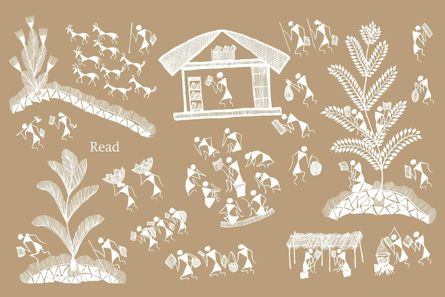 Do!- Tara Books