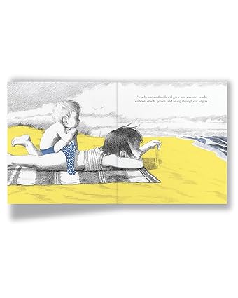 Grains of Sand - Aaram Parents