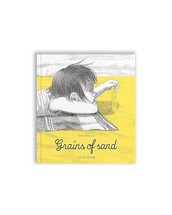 Grains of Sand - Aaram Parents