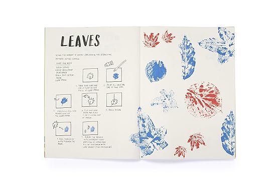 LET'S MAKE SOME GREAT ART: PATTERNS - Aaram Parents