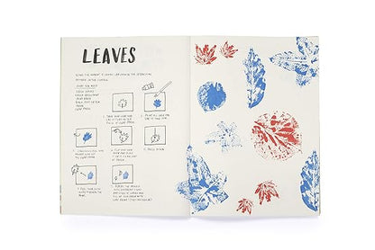 LET'S MAKE SOME GREAT ART: PATTERNS - Aaram Parents