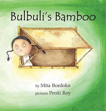 Bulbuli's Bamboo (English) - Aaram Parents