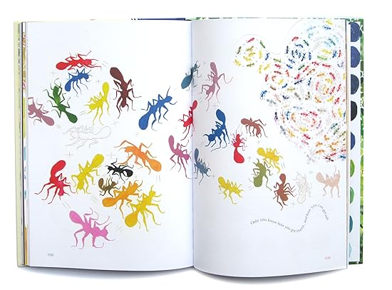 The Colour Book - Aaram Parents