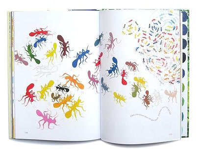 The Colour Book - Aaram Parents