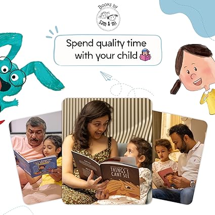 What I Learnt by SAM & MI - Aaram Parents