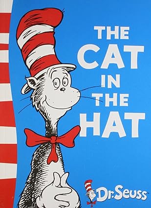 The Cat in the Hat - Aaram Parents