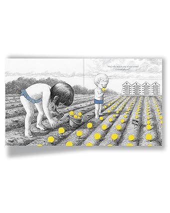 Grains of Sand - Aaram Parents