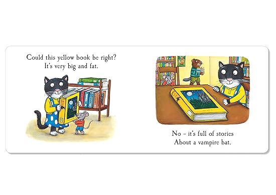 Cat's Cookbook - Aaram Parents