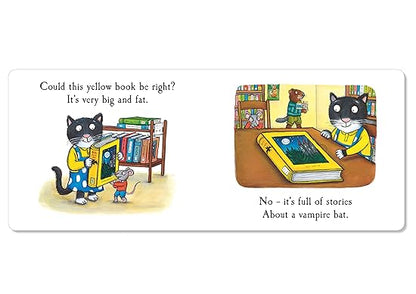 Cat's Cookbook - Aaram Parents