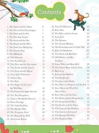 101 FAIRY TALES (PAPERBACK EDITION) - Aaram Parents