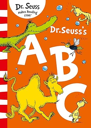 Dr. SeussÃƒÆ’Ã‚Â¢ÃƒÂ¢Ã¢â‚¬Å¡Ã‚Â¬ÃƒÂ¢Ã¢â‚¬Å¾Ã‚Â¢s ABC - Aaram Parents