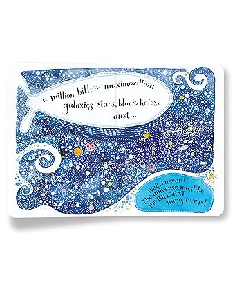 The Big Little Want - Aaram Parents