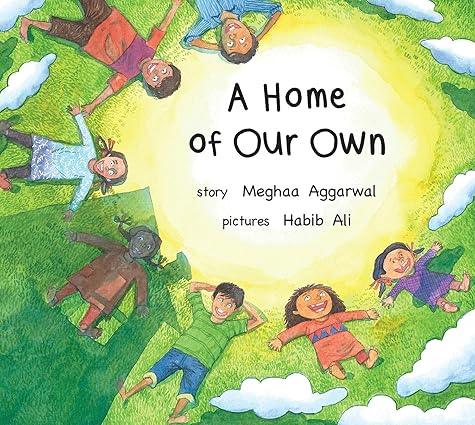 A Home of Our Own - Aaram Parents