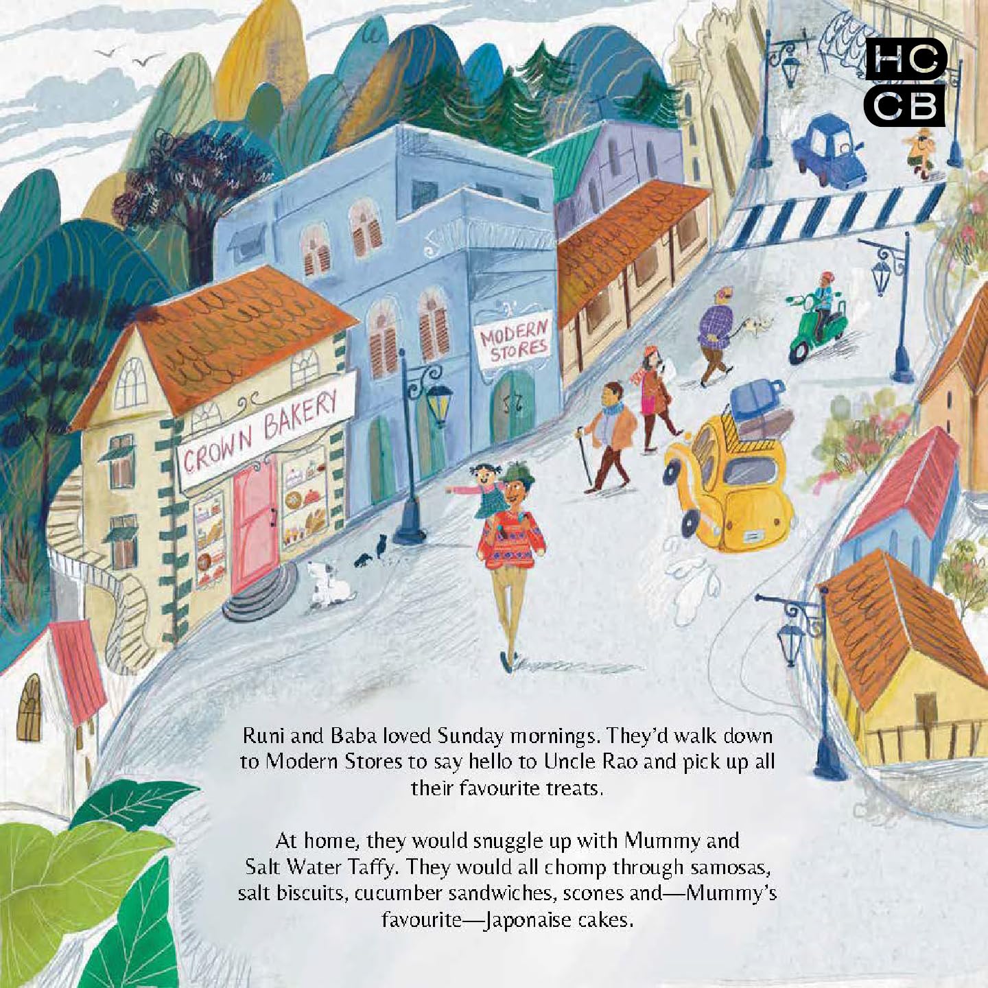 The Little Book of Indian Dogs