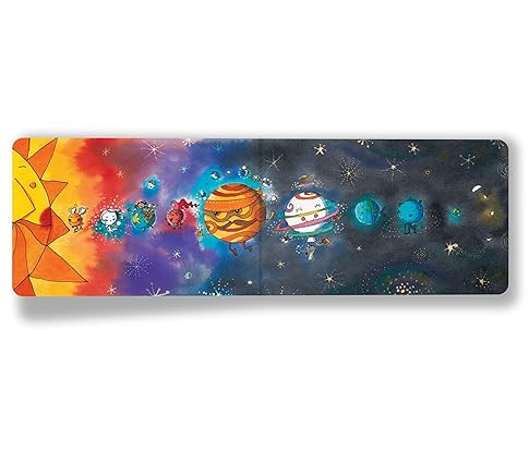 The Party in the Sky (Board Book) - Aaram Parents