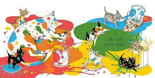10 Cats - Aaram Parents