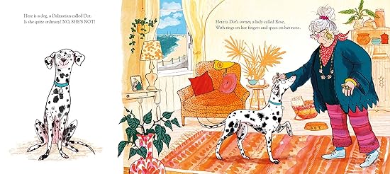 The Hospital Dog - Aaram Parents