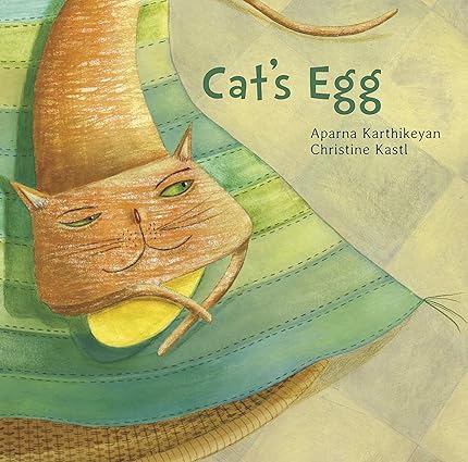 CatÃƒÆ’Ã‚Â¢ÃƒÂ¢Ã¢â‚¬Å¡Ã‚Â¬ÃƒÂ¢Ã¢â‚¬Å¾Ã‚Â¢s Egg - Aaram Parents