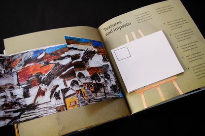 Ram Kumar: Between the Lines