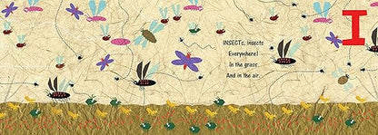 Animal Alphabet - Aaram Parents
