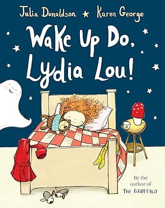 Wake Up Do, Lydia Lou! - Aaram Parents