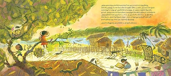 JhupliÃƒÆ’Ã‚Â¢ÃƒÂ¢Ã¢â‚¬Å¡Ã‚Â¬ÃƒÂ¢Ã¢â‚¬Å¾Ã‚Â¢s Honey Box/Jhupliyin Thaen Petti (Tamil) - Aaram Parents