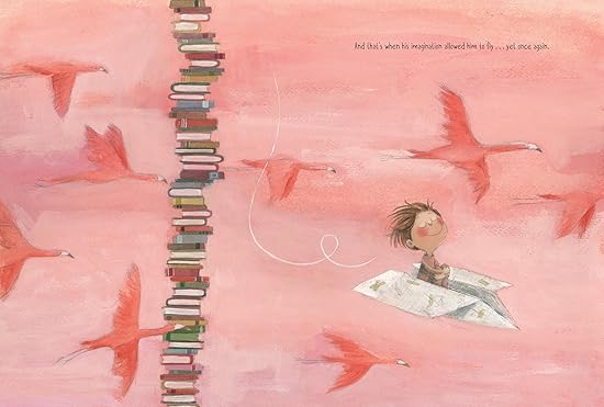 The Highest Mountain of Books in the World - Aaram Parents