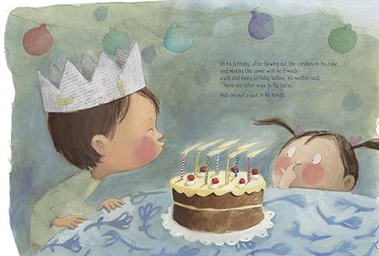 The Highest Mountain of Books in the World - Aaram Parents