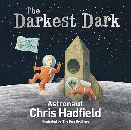 The Darkest Dark - Aaram Parents