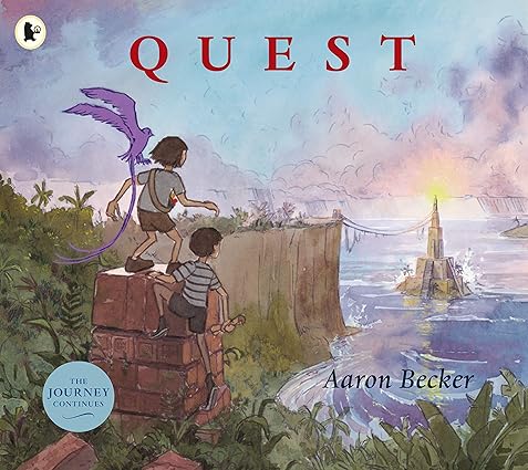 Quest - Aaram Parents
