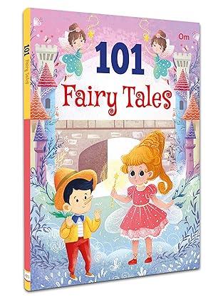 101 FAIRY TALES (PAPERBACK EDITION) - Aaram Parents