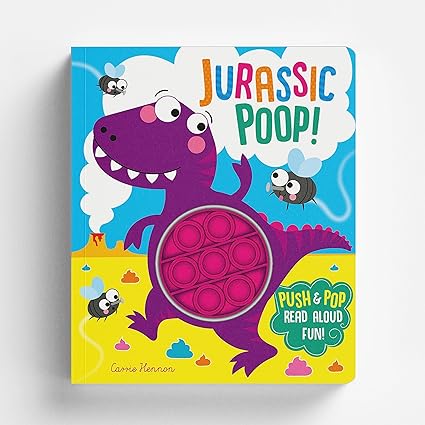 Push Pop Bubble: Unicorny Forever! - Aaram Parents