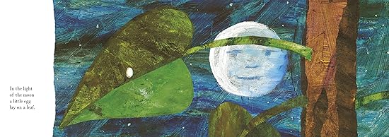 The Very Hungry Caterpillar - Aaram Parents