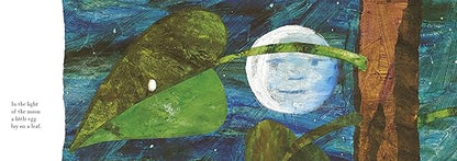The Very Hungry Caterpillar - Aaram Parents