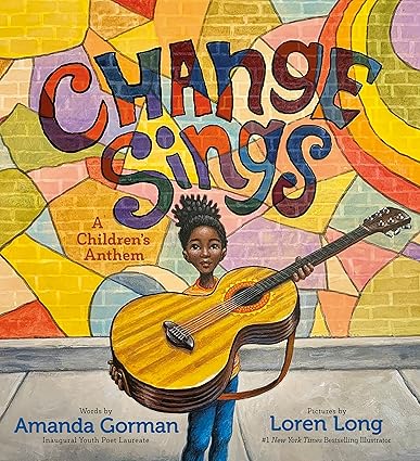 Change Sings - Aaram Parents