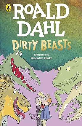 Dirty Beasts - Aaram Parents