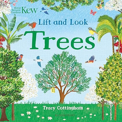 Kew: Lift and Look Trees - Aaram Parents