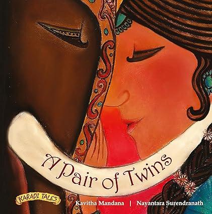 A Pair of Twins (Karadi Tales) - Aaram Parents