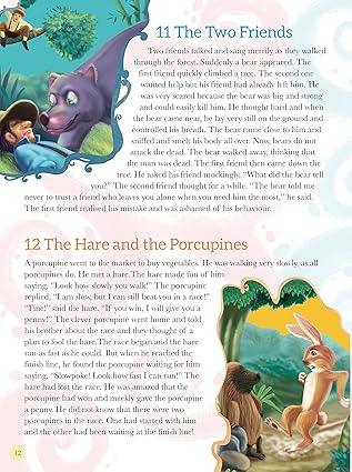 101 FAIRY TALES (PAPERBACK EDITION) - Aaram Parents