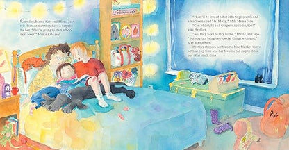 Heather Has Two Mommies - Aaram Parents