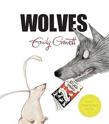 Wolves - Aaram Parents