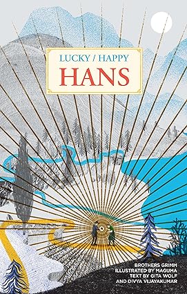 Lucky/Happy Hans - Aaram Parents