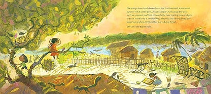 Jhupli's Honey Box - Aaram Parents