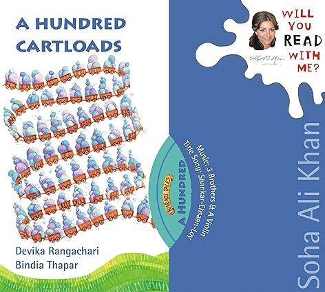 A Hundred Cartloads (Karadi Tales) - Aaram Parents